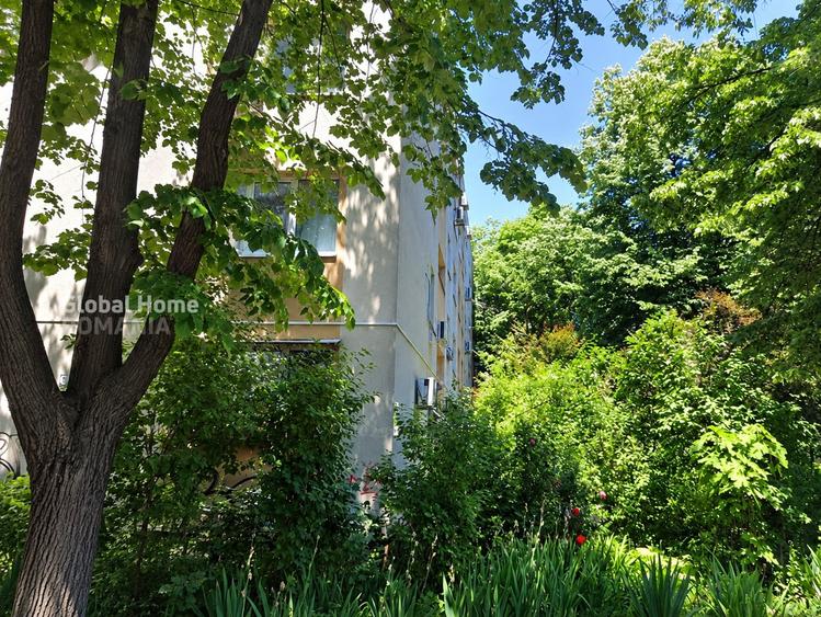Apartament cu 2 camere decomandat, mobilat în Drumul Taberei