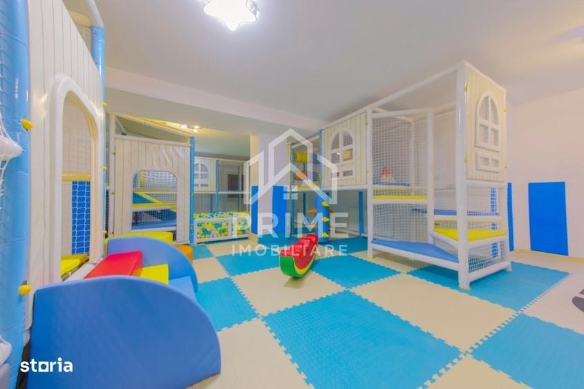 Spațiu comercial, de 165 mp, în Central