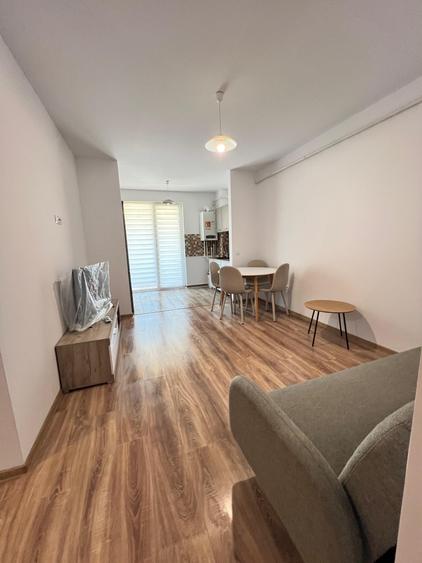 Apartament cu 2 camere în Păcurari
