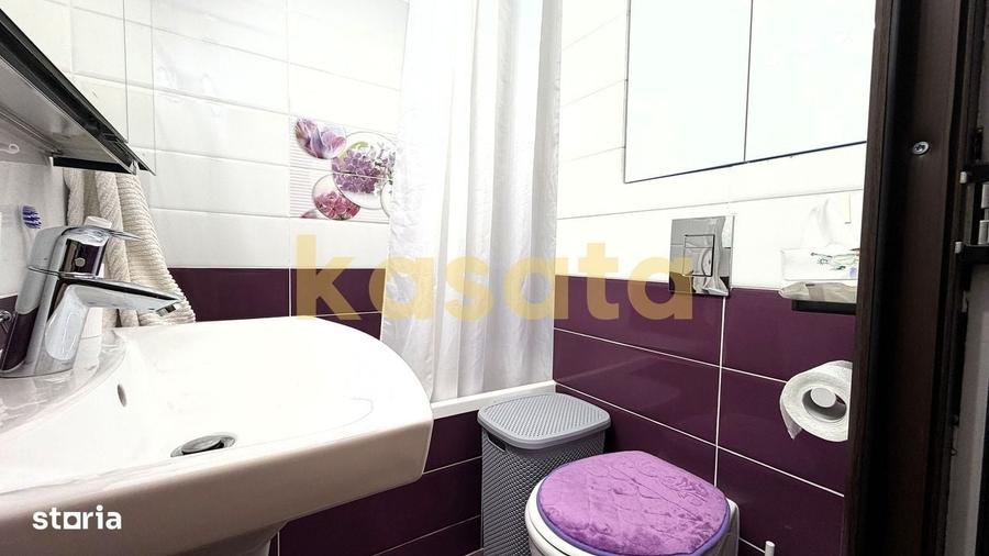 2 camere I Fundeni I parter I curte 14 mp I parcare I 39 mp - 16