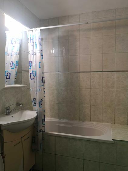 Garsonieră semidecomandată în Drumul Taberei