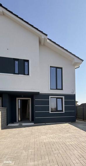 Duplex 4 Camere 132mp Teren - 3