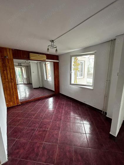 Spațiu comercial, de 38 mp, în Exterior Vest