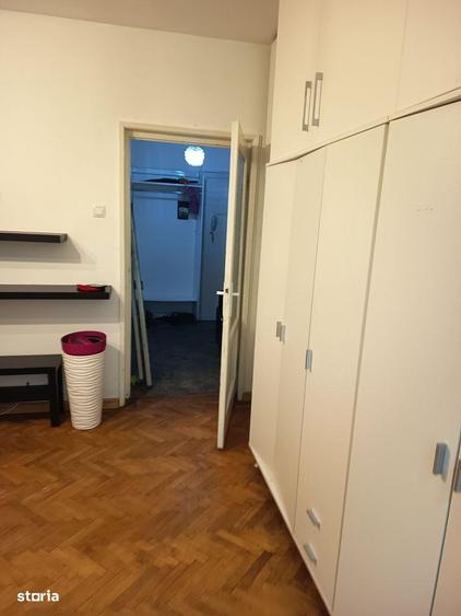 Gara de Nord, 2 camere , utilat ?i mobilat , pet friendly - 3