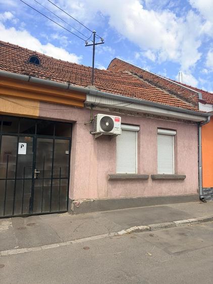Casă cu 2 camere cu Teren 101 Mp în Lotus