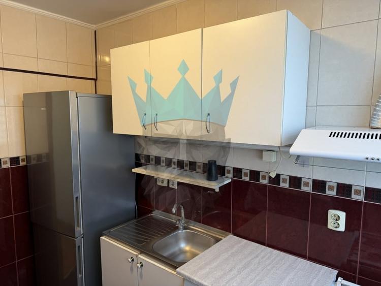 Apartament cu 2 camere decomandat, mobilat în Dristor