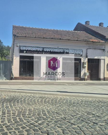 Proprietate specială, de 150 mp, în Muncitoresc