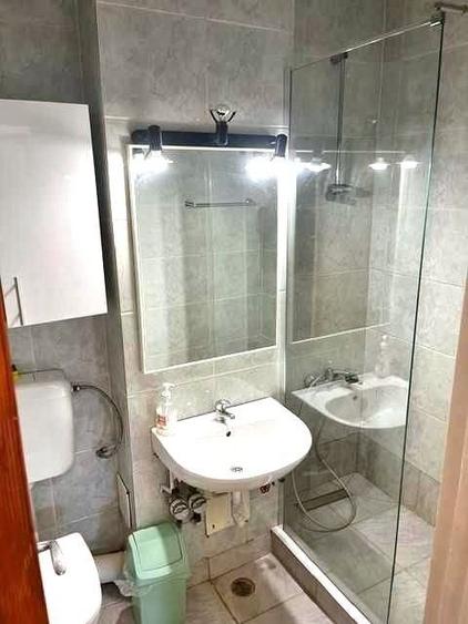 Apartament cu 2 camere decomandat în Dristor