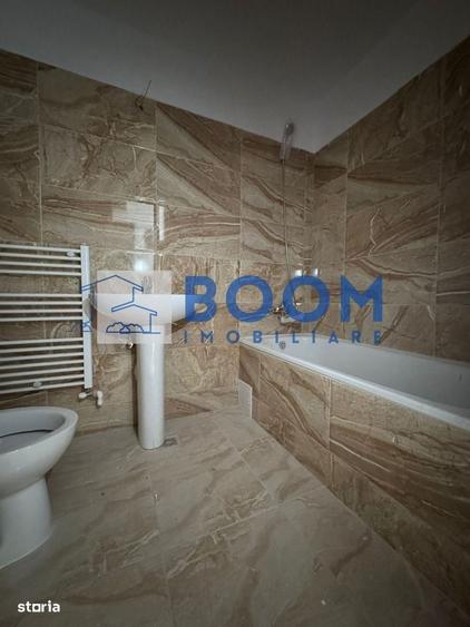 Apartament cu 2 camere decomandat în Ostroveni