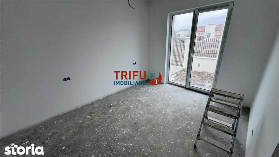Casa cu 4 Camere Disponibila acum in Cartierul Orizont - 1