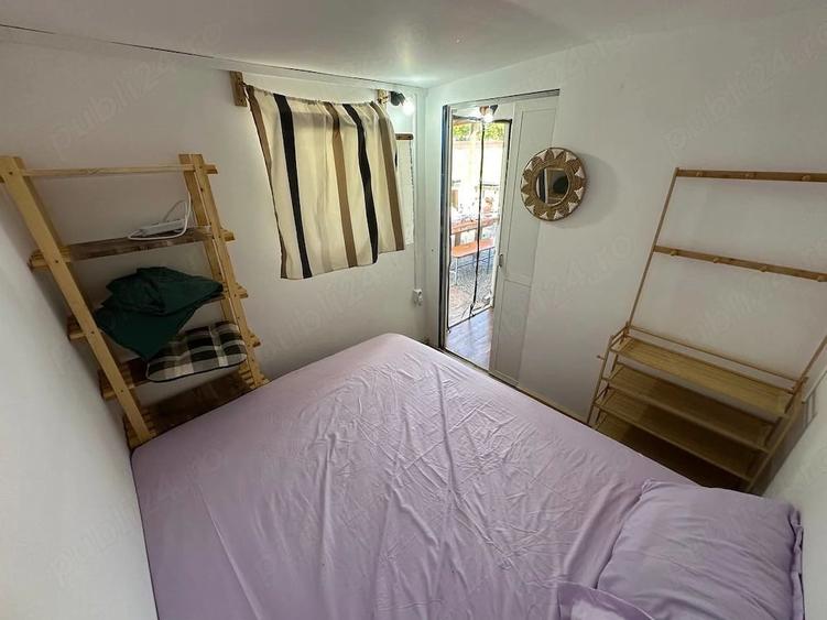 Teren de 3500 mp, în Vadu