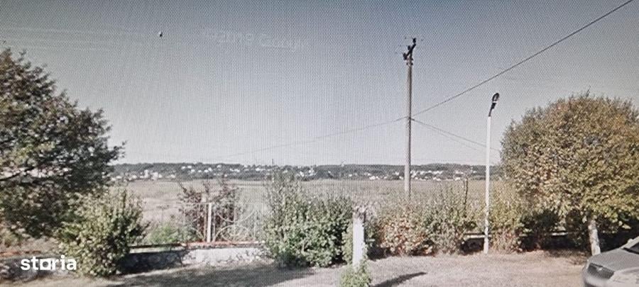 Spațiu comercial, în Bascov