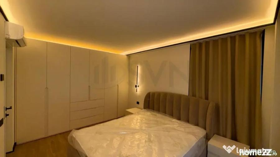 Apartament 2 camere Premium Parkline - 1