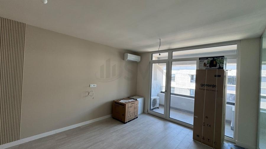 Apartament cu 2 camere decomandat în Bucureștii Noi