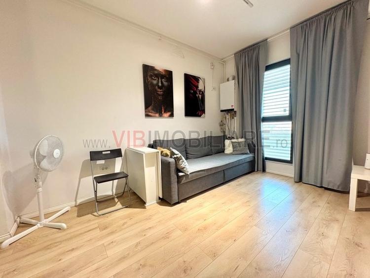 Apartament cu 2 camere decomandat în Militari