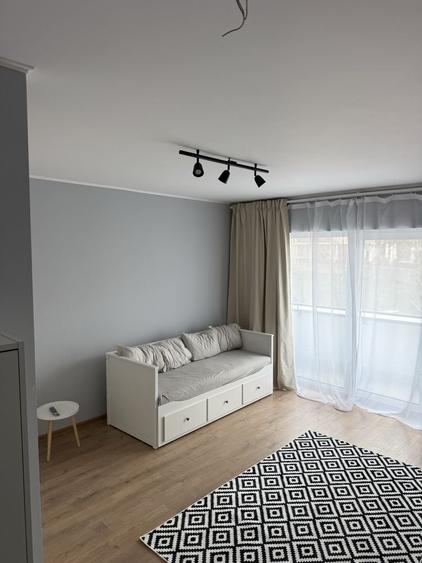Apartament decomandat în Central
