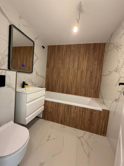Apartament cu 3 camere decomandat în Dristor