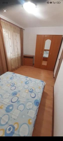 Apartament cu 2 camere semidecomandat în Banat