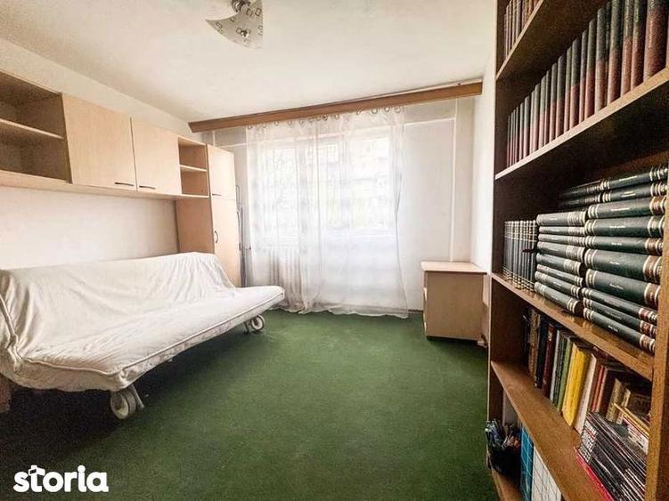 Berceni, Brancoveanu, Secuilor, apropiere metrou - 5