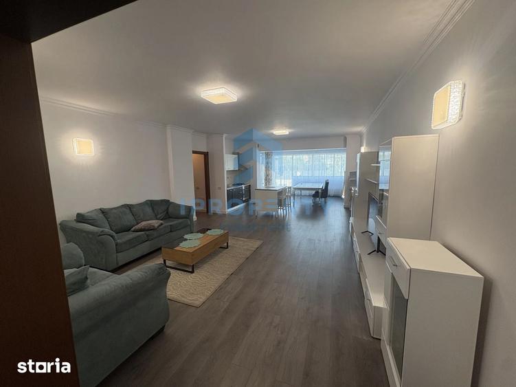 Apartament cu 3 camere în Grozăvești