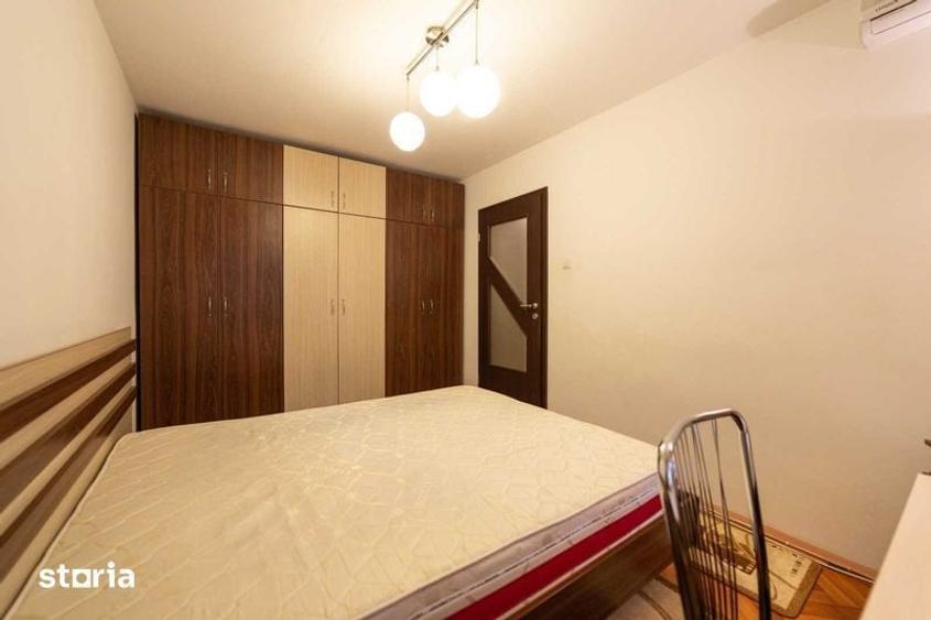 Apartament cu 2 camere în Podgoria