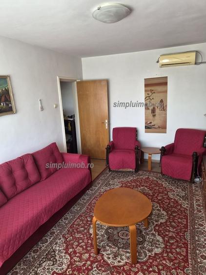 Vand apartament 2 camere Berceni - 1