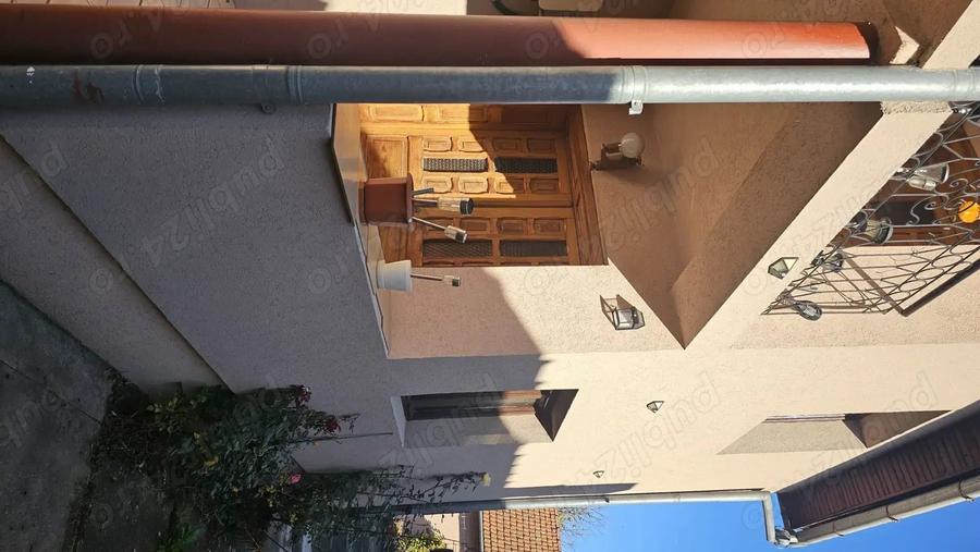 Proprietar, vand casa in Faget - 7