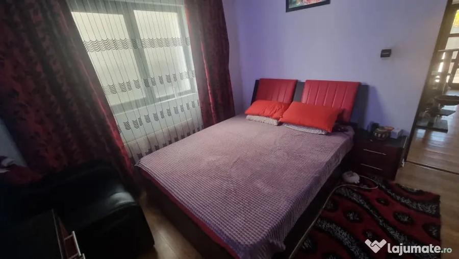 Casă cu 3 camere cu Teren 170 Mp în Brestei