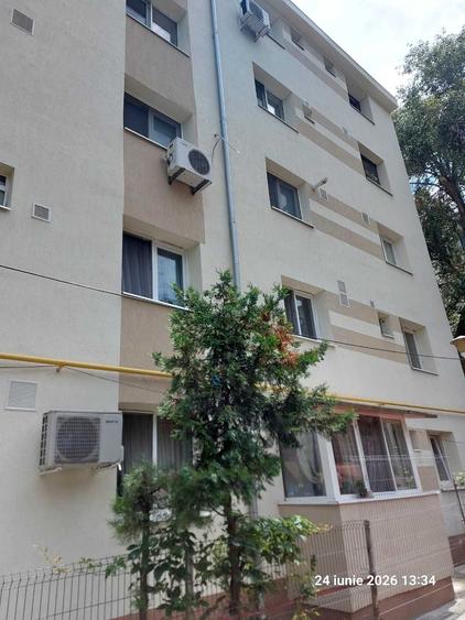 Garsonieră semidecomandată în Dobroești