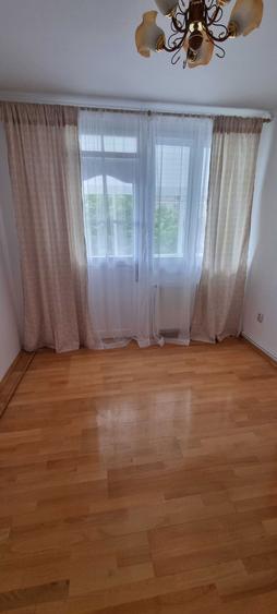 Apartament cu 2 camere decomandat în Humulești