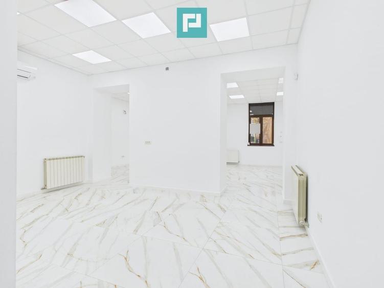 Apartament cu 2 camere în Ultracentral