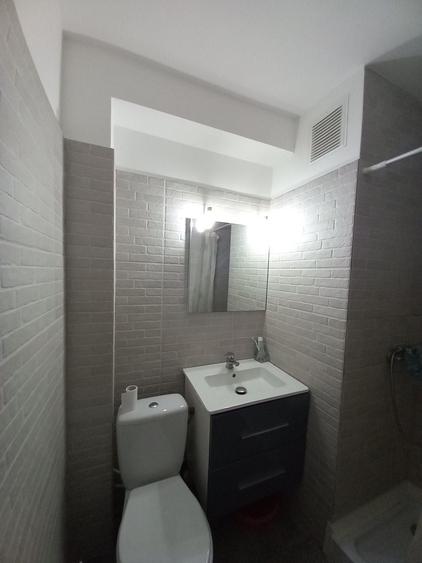 Garsonieră în Grădiște