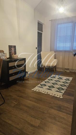 Vand apartament 3 camere 76mp+2 balcoane 8mp zona Parcului Poligon - 12