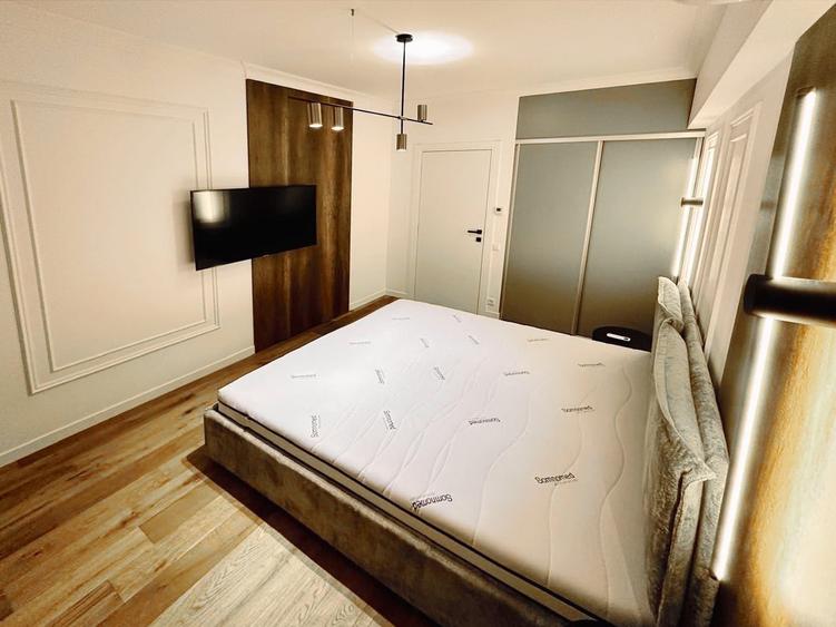 Apartament nou 2025 One Cotroceni, metrou 1 min, parcare subterana - 13