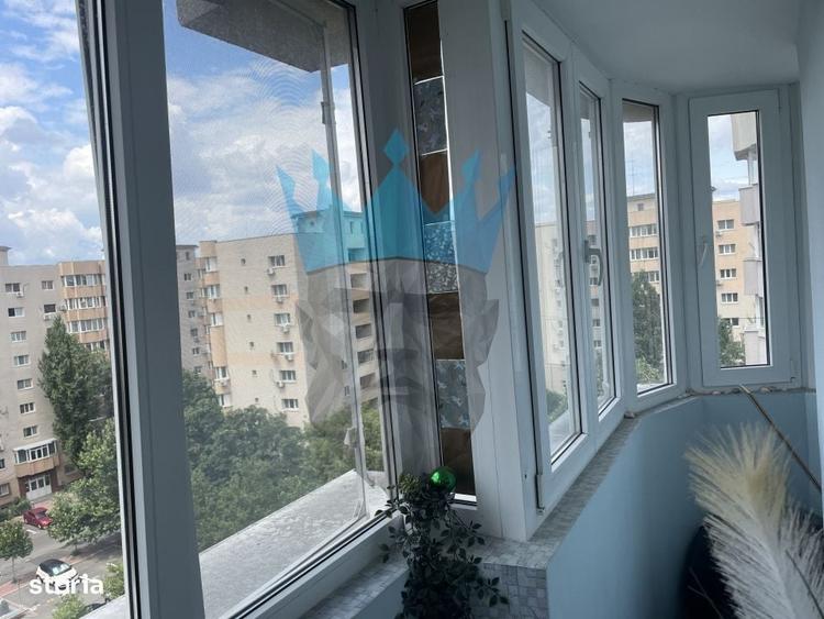 Apartament spatios Nerva Traian - 3