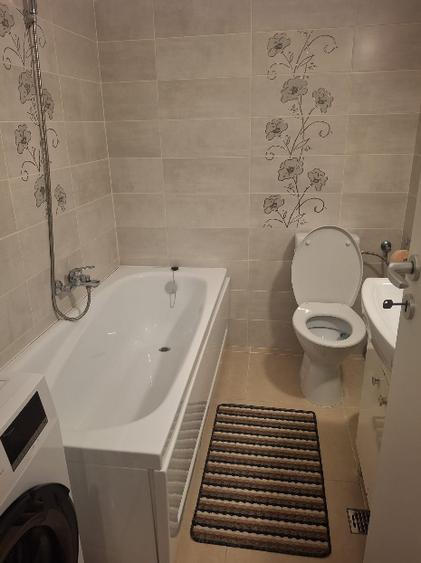 Apartament cu 2 camere decomandat în Theodor Pallady