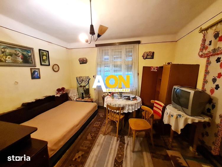 Casă cu 3 camere cu Teren 250 Mp în Central