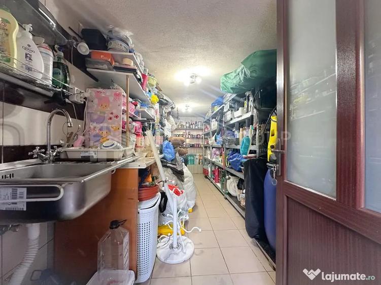 Casă cu 4 camere cu Teren 204 Mp în Central