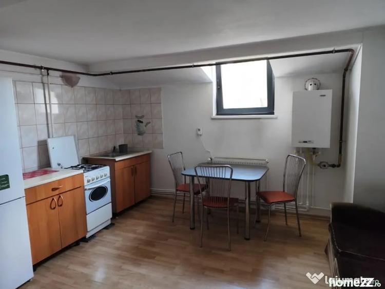 Garsonieră în Central