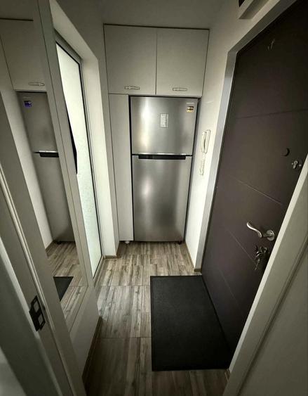 Apartament cu 2 camere în Sârbi