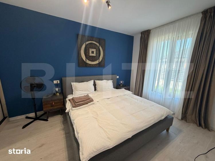 Casă cu 4 camere cu Teren 400 Mp în Cârcea