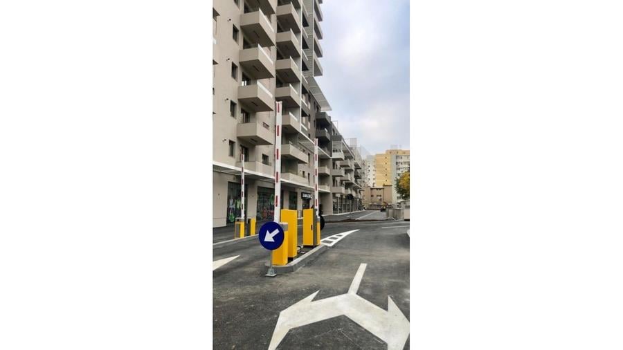 Apartament cu 2 camere decomandat, mobilat în Ștefan cel Mare