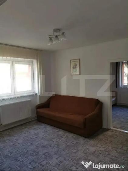 Inchiriez apartament - 2 camere - zona UMF - 3