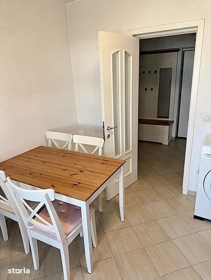 Apartament cu 2 camere decomandat în Centrul Istoric