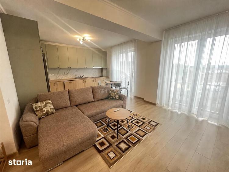 Apartament cu 3 camere în Lazaret