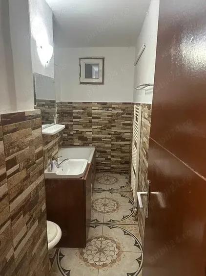 Apartament cu 1 camera et 1 centrala proprie Sagului - 8