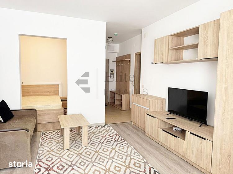 Apartament cu 2 camere în Calea Aradului