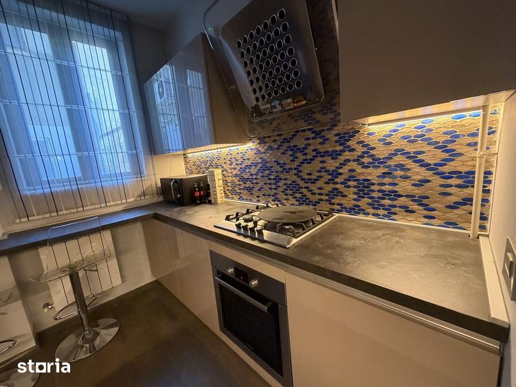 Apartament 3 camere, 99 mp - Lascar Catargiu - Victoriei Romana - 2