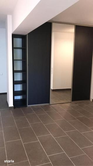 Apartament cu 4 camere, mobilat în Plopilor