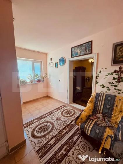Casă cu 3 camere cu Teren 650 Mp în Giroc